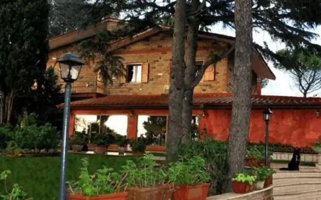 Villa Paradiso