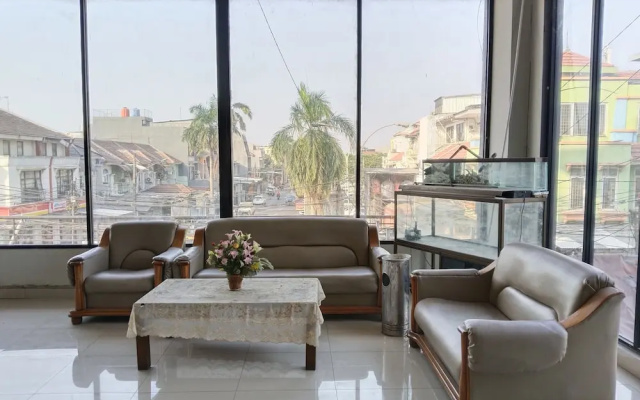 The Vinci Hotel powered by Cocotel