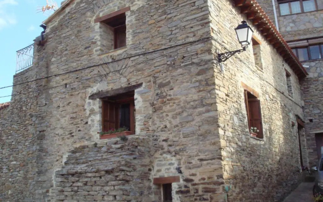 Los Arcos de Yanguas