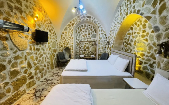Demirhan Otel