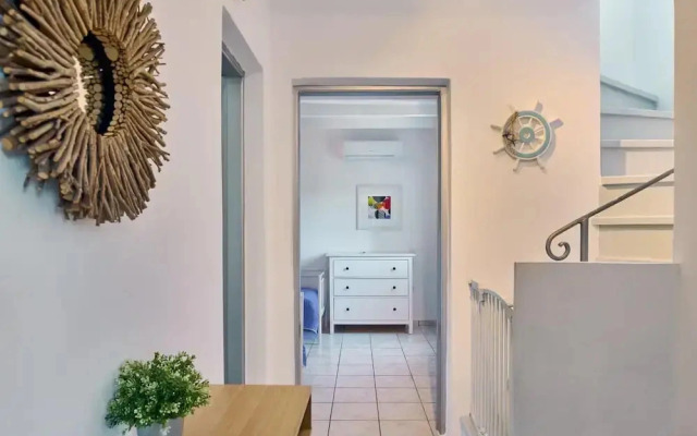 Villa Ariadne Periyali