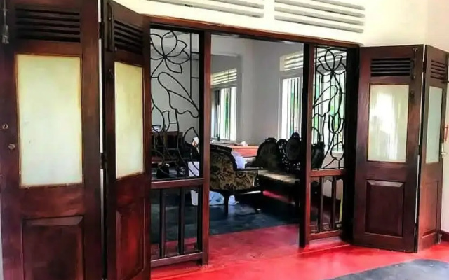 Aquabliss Resort & Villa