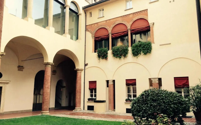 TL Appartamenti Fantuzzi