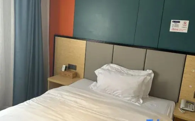 Xiangyun Hotel