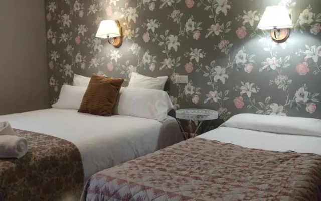 Hotel Rural Río Escabas