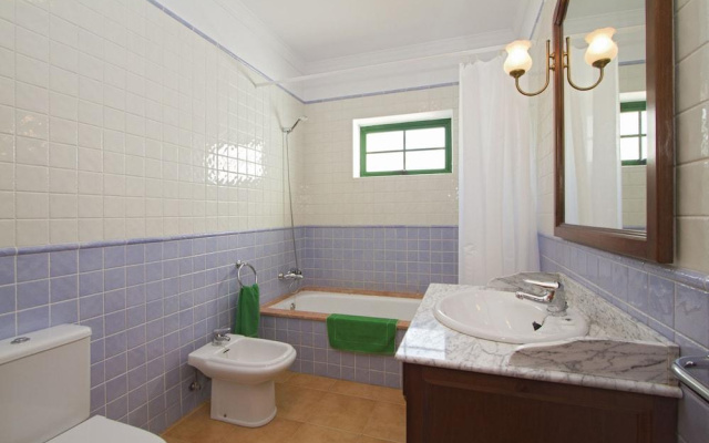 Villas Blancas
