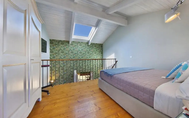 Casa La Maisonette in Sant Agnello di Sorrento