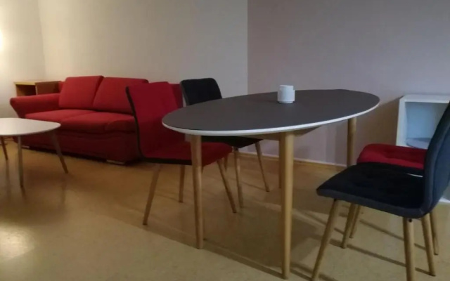 Ferienwohnung Green Break
