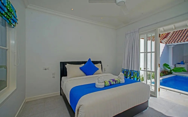 Villa Ley Double Six by Best Deals Asia Hospitality