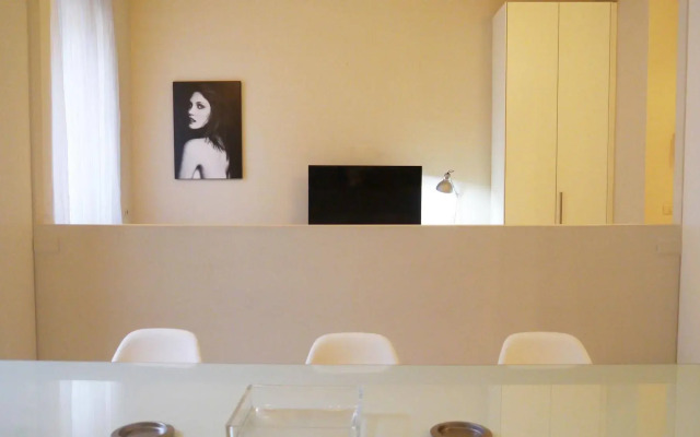 Luxury Apartment Il Sogno Milano