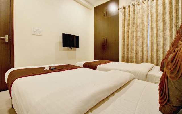 Hotel Royal Elite