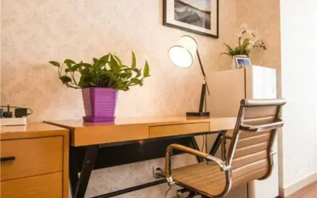 Yilv Sun Theme Hotel Railway Station Branch