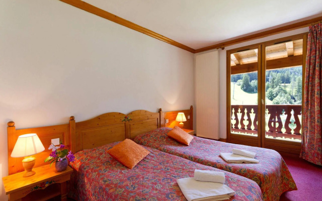 Hôtel Club MMV Le Val Cenis