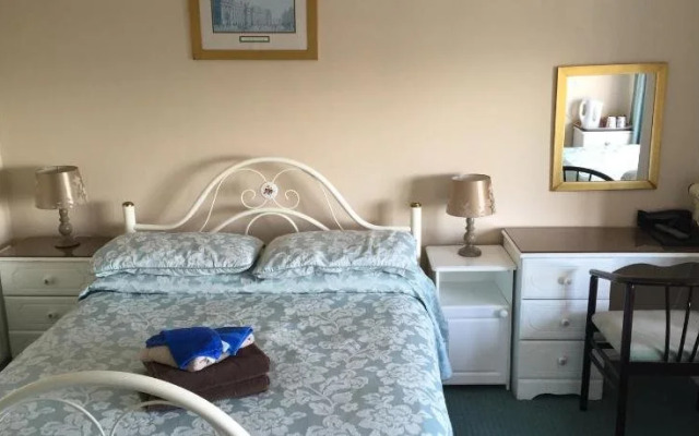 Ocean Crest B&B