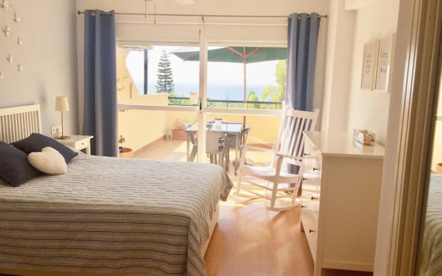 Townhouse Marbella-mijas Costa