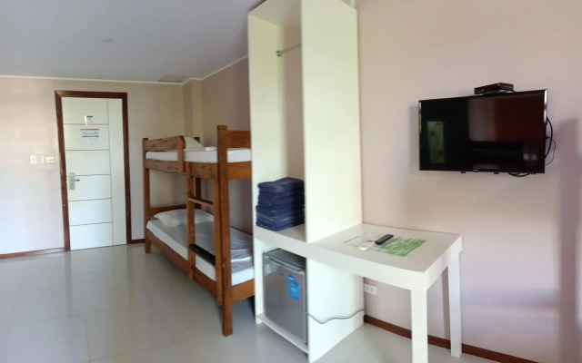 Answer Hotel