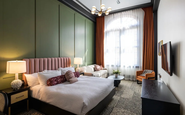 Hotel Thaxter