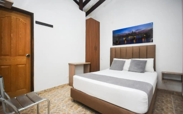 finca hotel zona franca