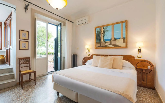Hotel Villa Schuler