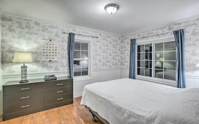 Walkable Neighborhood: Family Home in Wheat Ridge