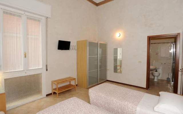 Castelfranco Hotel