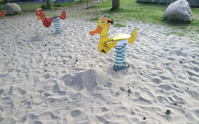 Camp Am Wasser