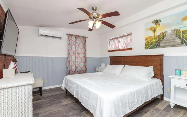 Blue Ivy by Silver Sands Vacation Rentals