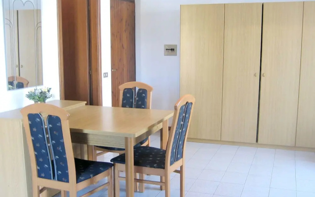 Cozy Apartment in Salmensbach Near River