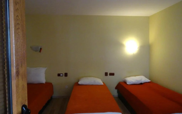 Family hotel Rose