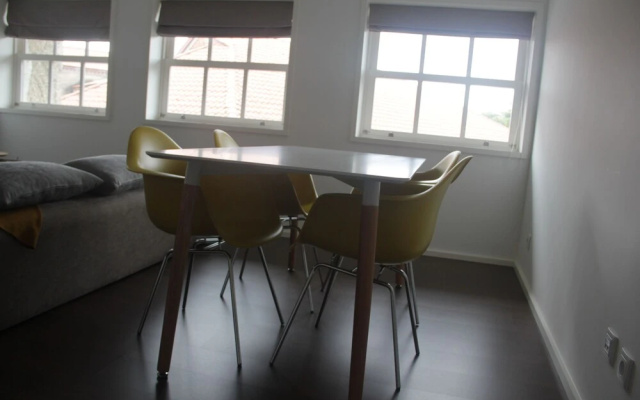 Guimyguest - Studios & Apartments