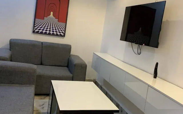 Patricia Hotel and Suites