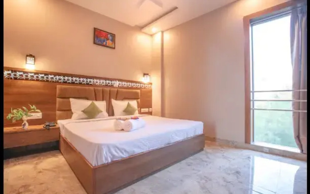 Hotel Nova Blu