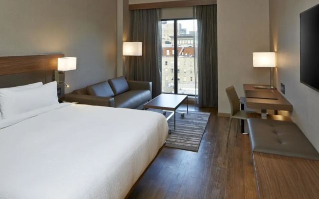 AC Hotel Minneapolis Downtown