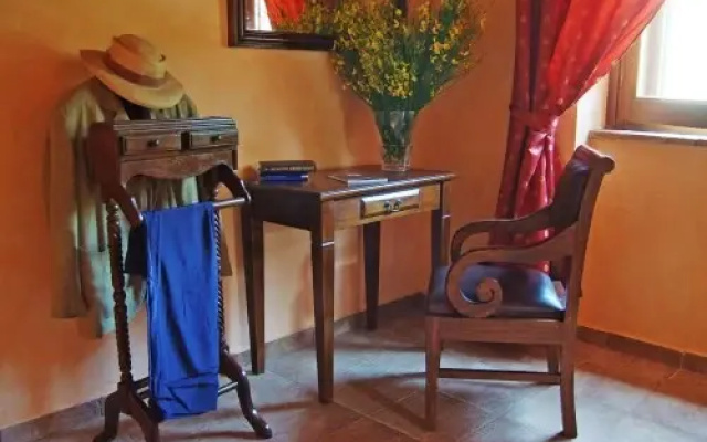 La Casella
