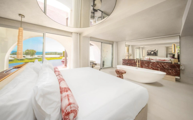 Destino Five Ibiza - 5-Star Grand Luxe Resort - Free Entrance to Pacha Club