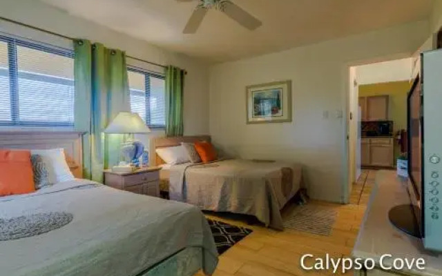 Calypso Cove