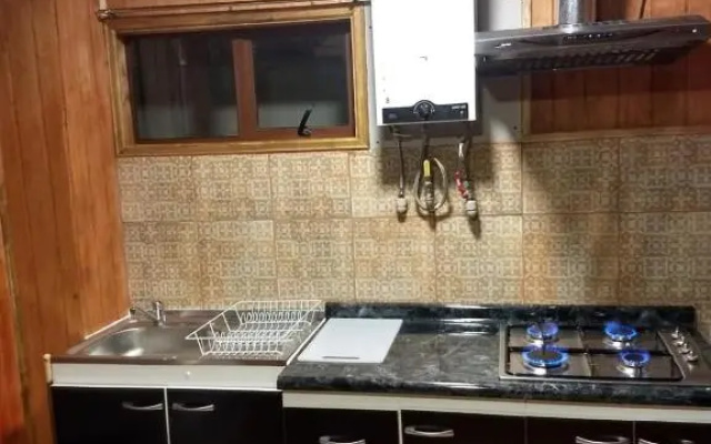 Departamentos Lomas del Grey , Natales