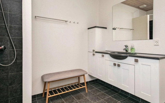 5 Person Holiday Home in Millinge
