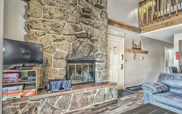 3bdski,hottub,pool,tenniswinter Park