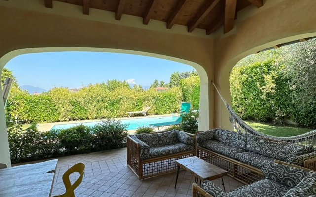 Villa Oliva