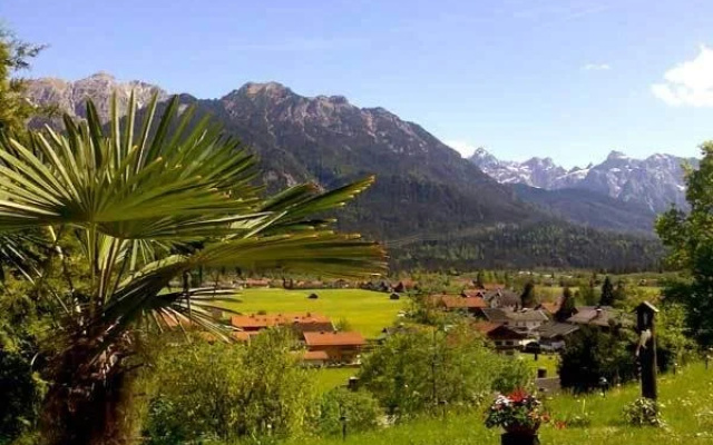 Hotel Pension Pax