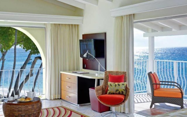 Отель Tamarid Cove Барбадос, Спейтстаун - отзывы, цены и фото номеров - забронировать отель Tamarid Cove онлайн комната для гостей
