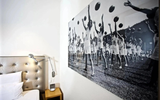 Hotel Maximilians