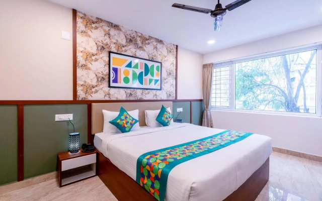 Treebo Emirates Suites Indiranagar