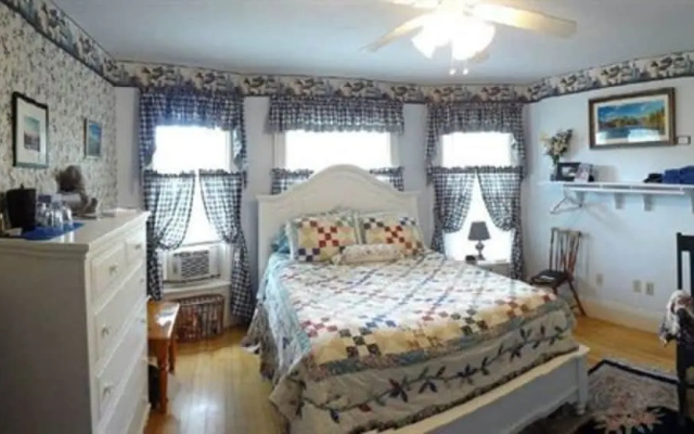 The Young House Bed and Breakfast