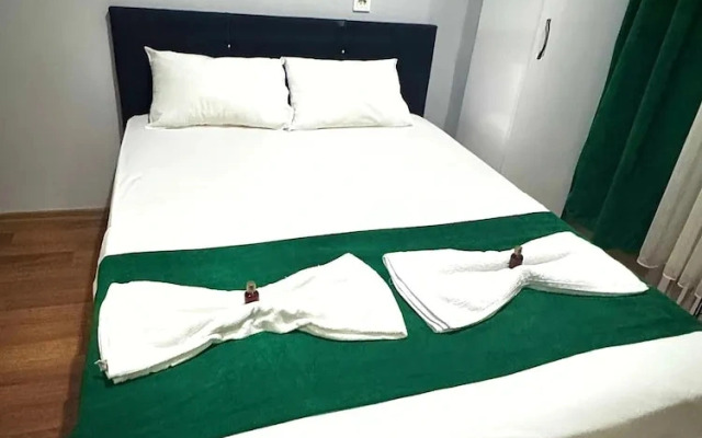 Taksim Plaza Suite