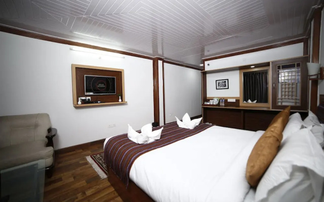 Hotel Sikkim Tourist Center