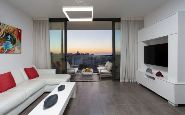 Playful 2Br In Florentine By Holyguest