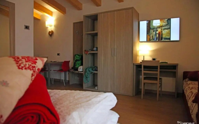 Hotel Stella Alpina
