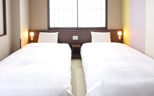 Onyado Nono Asakusa Bettei